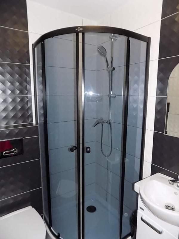 U Halinki Apartment Czorsztyn Bagian luar foto