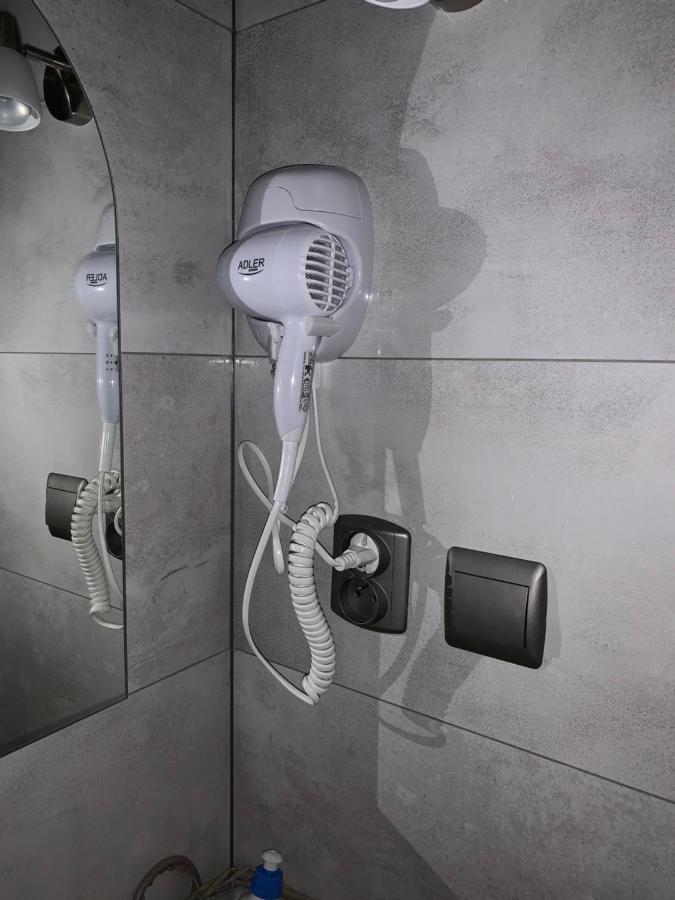 U Halinki Apartment Czorsztyn Bagian luar foto
