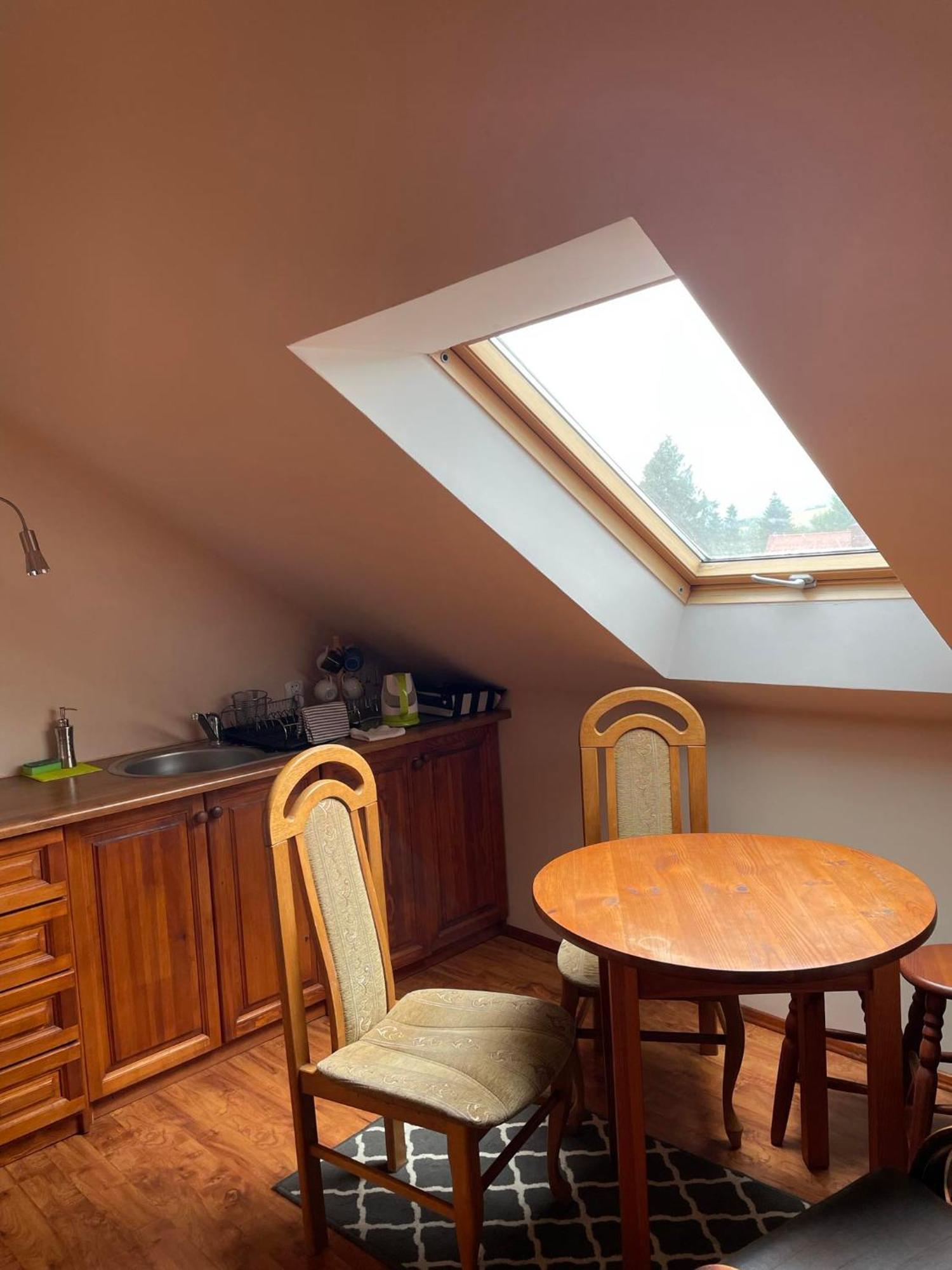 U Halinki Apartment Czorsztyn Bagian luar foto