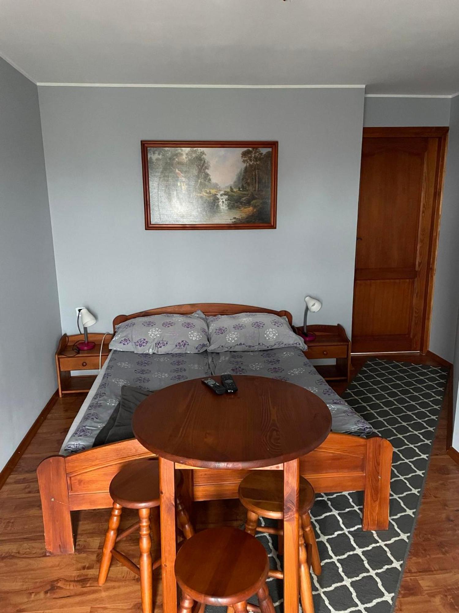 U Halinki Apartment Czorsztyn Bagian luar foto